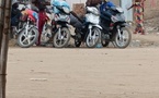 Tchad : à N’Djamena, face à la précarité de la vie, le nombre de moto-taxis augmente