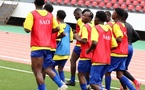 Tchad : mise en place d’un comité d’organisation de 73 membres pour le match Sao–Blacks Stars