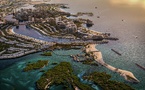 Un essor fulgurant : Ras Al Khaimah, destination phare de l’immobilier au Moyen-Orient, selon les leaders du secteur