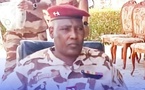 Tchad : Le général Mahadi Ali Issa nommé DGA du Renseignement militaire