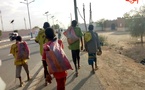 De l’école à la rue : l’exode silencieux des enfants tchadiens vers les villes