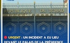 Tchad : l’homme blessé devant le Palais de la Présidence a survécu