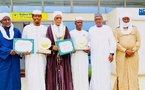 العودة المظفّرة للفائزين التشاديين في المسابقة الدولية للقرآن الكريم بالمملكة العربية السعودية