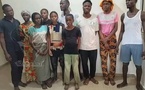 Cameroun : 10 otages dont un étudiant tchadien libérés par Boko Haram après le paiement d'une rançon, un jeune homme tué