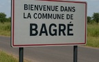 Burkina Faso : Le barrage de Bagré va ouvrir ses vannes, les populations en aval appelées à la vigilance