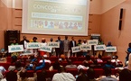 Tchad : à N’Djamena, cérémonie de remise des prix aux lauréats du concours d'innovation