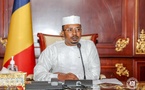 Tchad : un Conseil ordinaire des ministres a eu lieu