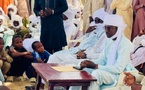 Tchad : le préfet du Kanem-Est en tournée de sensibilisation sur l’importance de l’éducation