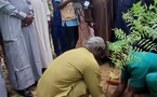 Tchad : Lancement de la Semaine Nationale de l'Arbre dans le Salamat
