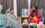 Tchad : Les ministres de la Femme et de l'Action sociale s'engagent à collaborer