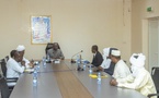 Tchad : Rencontre entre le Ministère des Transports et Sahara Airlines