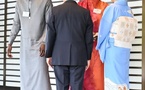 Sénégal : Le Président Bassirou Diomaye Faye reçu par l'Empereur du Japon