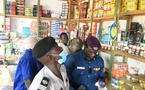 Tchad : Des produits périmés mis en vente à Goz-Beïda