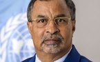 Tchad : Mahamat Saleh Annadif nommé à un panel de l'ONU par l'Union africaine