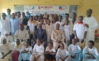 Tchad : L'ONG House of Africa lance un atelier sur la conception numérique pour les jeunes à Abéché