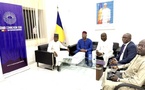 Investir au Tchad : La CCA Bank Cameroun s'apprête à s'implanter dans le pays