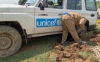 UNICEF Tchad : Des efforts continus malgré de nombreux obstacles