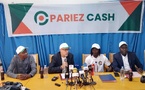 Tchad : PariezCash s’engage aux côtés du taekwondoïste Casimir Betel