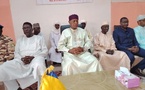 Tchad : lancement à Mao de l’atelier de présentation du Programme d’Entrepreneuriat Agroalimentaire