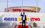 ​Tchad : Le Président Mahamat Idriss Déby Itno offre 30 000 places pour le match Sao – Black Stars