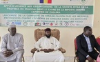 Tchad : à Abéché, l'ONG Base lance une campagne de sensibilisation contre le choléra
