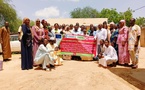 Tchad : à N’Djamena, clôture de l'atelier de formation des acteurs de la société civile