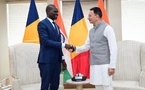 Tchad–Inde : vers un renforcement des relations commerciales et industrielles