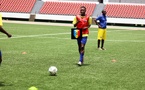 Éliminatoires de la Coupe du Monde : Voici la liste des joueurs retenus pour les deux matchs des Sao( Tchad-Ghana, Madagascar-Tchad)