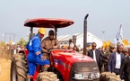 RDC : Lancement de la saison agricole 2025-2026