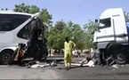 Tchad : six enfants tués dans un accident tragique à Nahaina, le gouvernement annonce des mesures urgentes