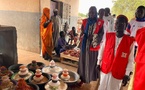 Tchad : La Croix-Rouge intensifie sa lutte contre le choléra à Goz-Beïda