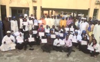 Tchad : Des jeunes formés aux techniques de protocole à Abéché