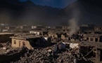 Un séisme dévastateur frappe l'est de l'Afghanistan