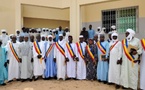 Tchad : dans le Kanem, lancement de la première session budgétaire du Conseil provincial