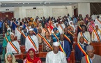 Tchad : L'Assemblée Nationale ouvre sa deuxième session ordinaire