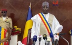 Tchad : une révision technique de la Constitution s’impose pour corriger ses insuffisances (Assemblée nationale)