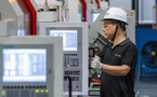 E China's Ningbo accelerates toward a global advanced manufacturing hub