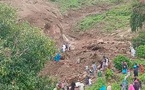 Soudan : un glissement de terrain cause plus d’un millier de morts dans un village du Darfour