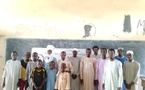 Tchad : l'Association IJDE a clôturé ses cours d’été à Moussoro ‎