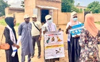 Tchad : la FLJD et la mairie de Goz-Beïda s'unissent contre le choléra
