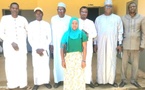 Tchad : rencontre entre l'AJELCDES et la mairie d’Am-Timan pour un avenir durable