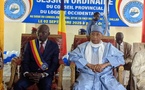 Tchad : ouverture de la première session ordinaire du comité provincial du Logone Occidental