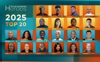 Africa's Business Heroes : les 20 meilleurs entrepreneurs se qualifient pour les demi-finales à Dakar