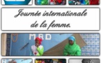 DJIBOUTI : Les femmes du Parti MRD célèbrent la journée internationale de la femme