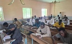 Tchad : près de 5000 élèves réfugiés soudanais passent leur baccalauréat au Tchad