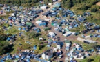 Jungle de Calais : entre légalité et justice
