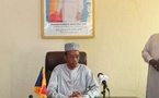 Tchad : le nouveau délégué provincial de l'Éducation nationale du Lac installé dans ses fonctions