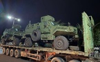Mali : défense et sécurité, acquisition de nouveaux équipements militaires