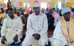 Tchad : à la grande mosquée de Kélo, célébration de la fête de Maouloud