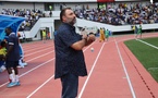 Football – SAO du Tchad : Raoul Savoy salue la réaction de ses joueurs et l’appui du public